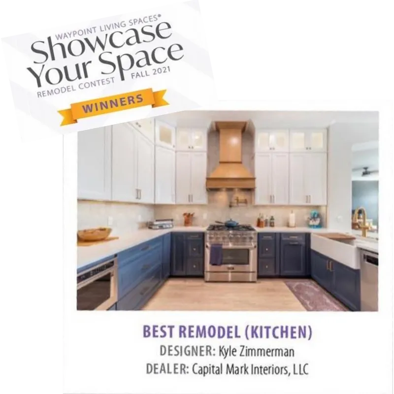 Showcase Your Space Fall 2021 Best Remodel