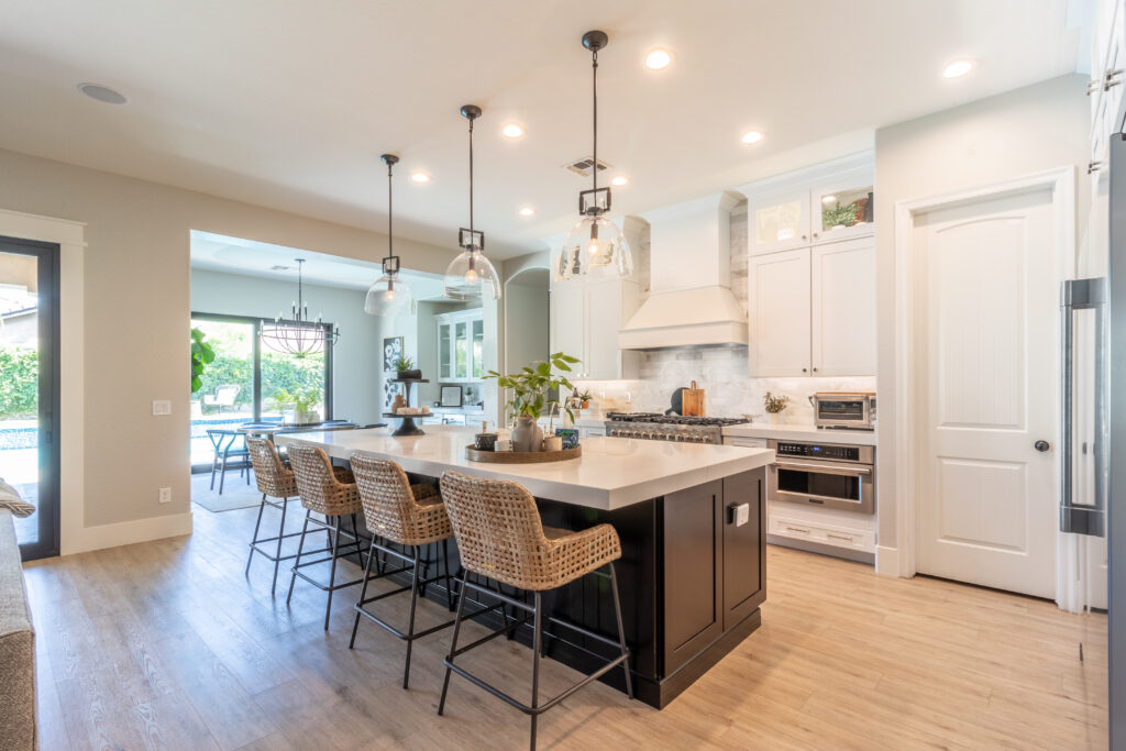 AZ Kitchen Remodel