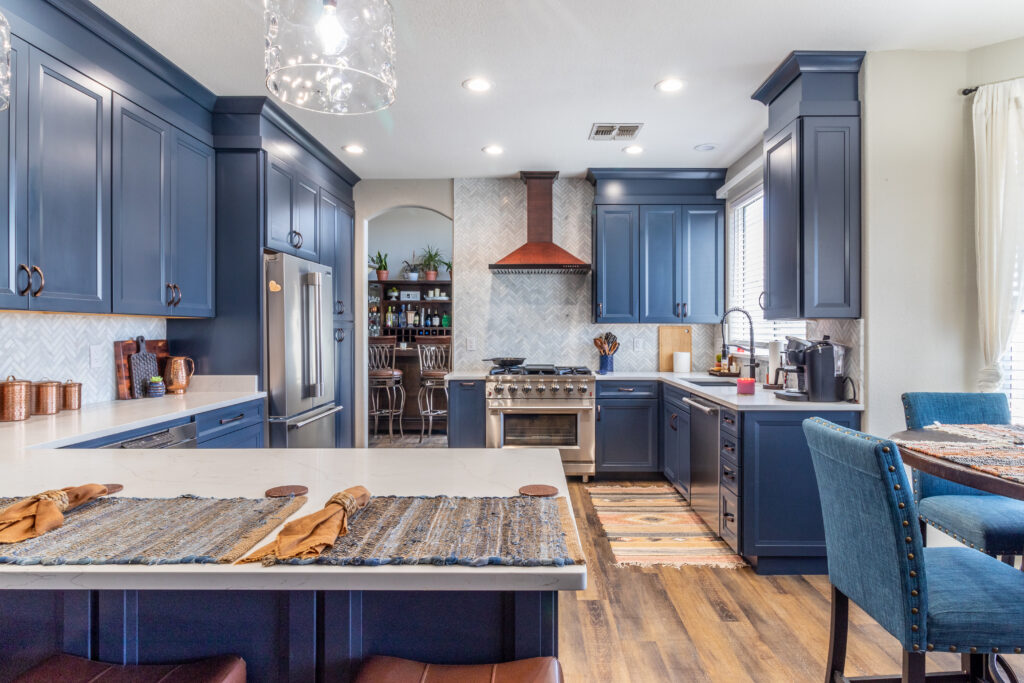 Gilbert, AZ Kitchen Remodel