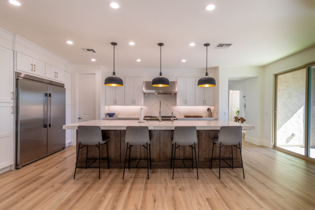 Chandler, AZ Kitchen Remodel